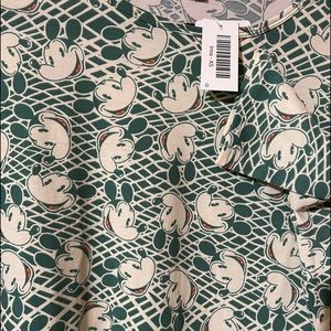Lularoe Disney Irma